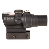 Trijicon ACOG 1.5X16S Red Ring photo 1