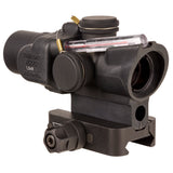 Trijicon ACOG 1.5X16S Red Ring photo 4