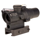 Trijicon ACOG 1.5X16S RTR 9mm PCC photo 1
