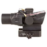Trijicon ACOG 1.5X16S RTR 9mm PCC photo 3