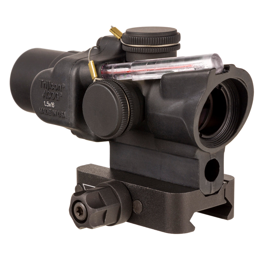 Trijicon ACOG 1.5X16S RTR 9mm PCC