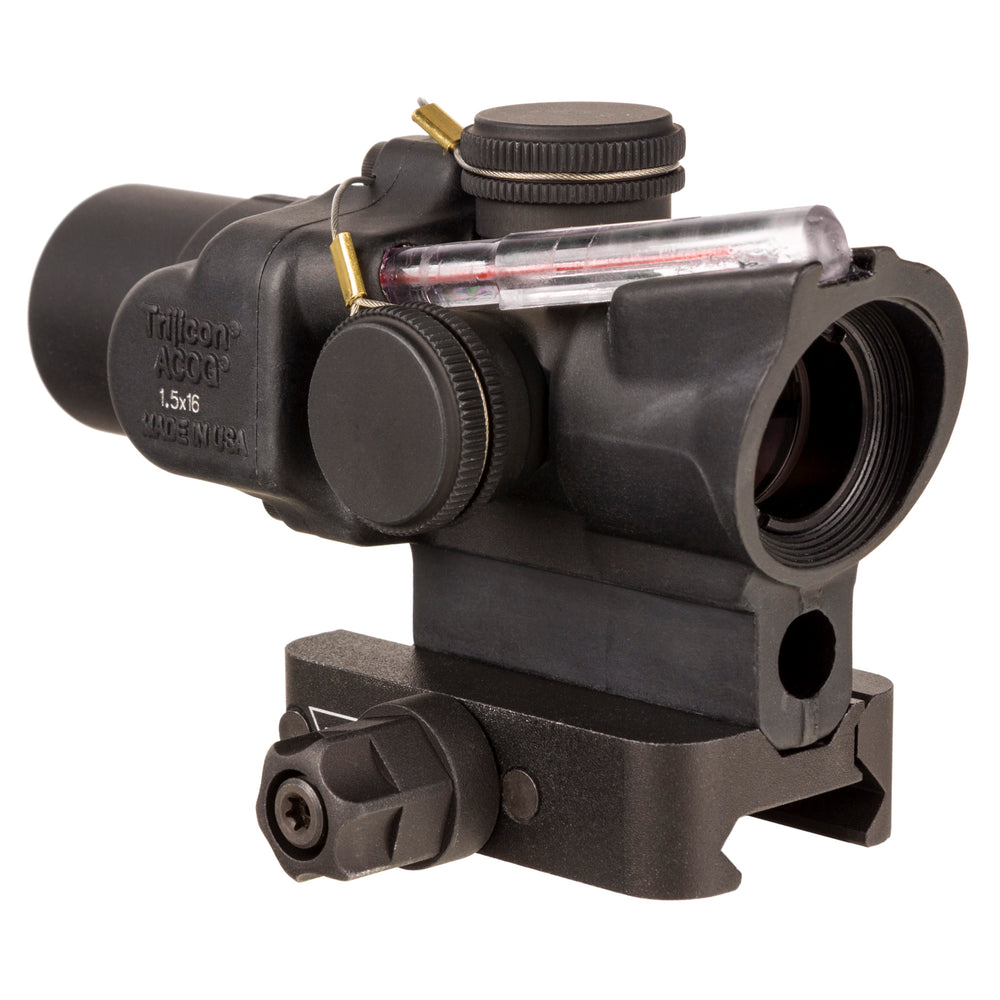 Trijicon ACOG 1.5X16S RTR .223