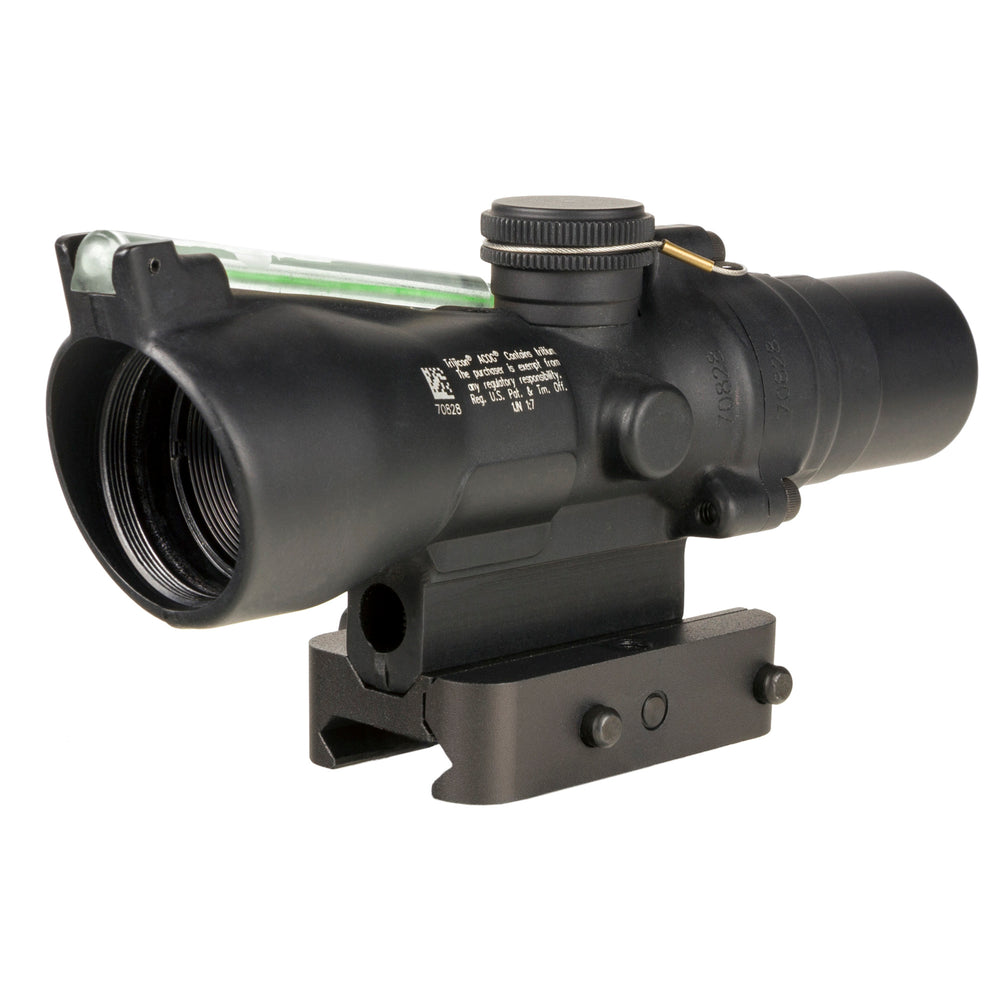 Trijicon ACOG 2X20 Green Crosshair