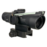 Trijicon ACOG 2X20 Green Crosshair photo 4