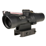 Trijicon ACOG 2X20 Red Crosshair photo 1