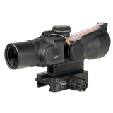 Trijicon ACOG 2X20 Red Crosshair photo 2