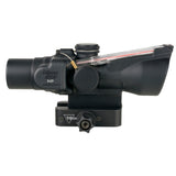 Trijicon ACOG 2X20 Red Crosshair photo 3