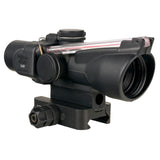 Trijicon ACOG 2X20 Red Crosshair photo 4