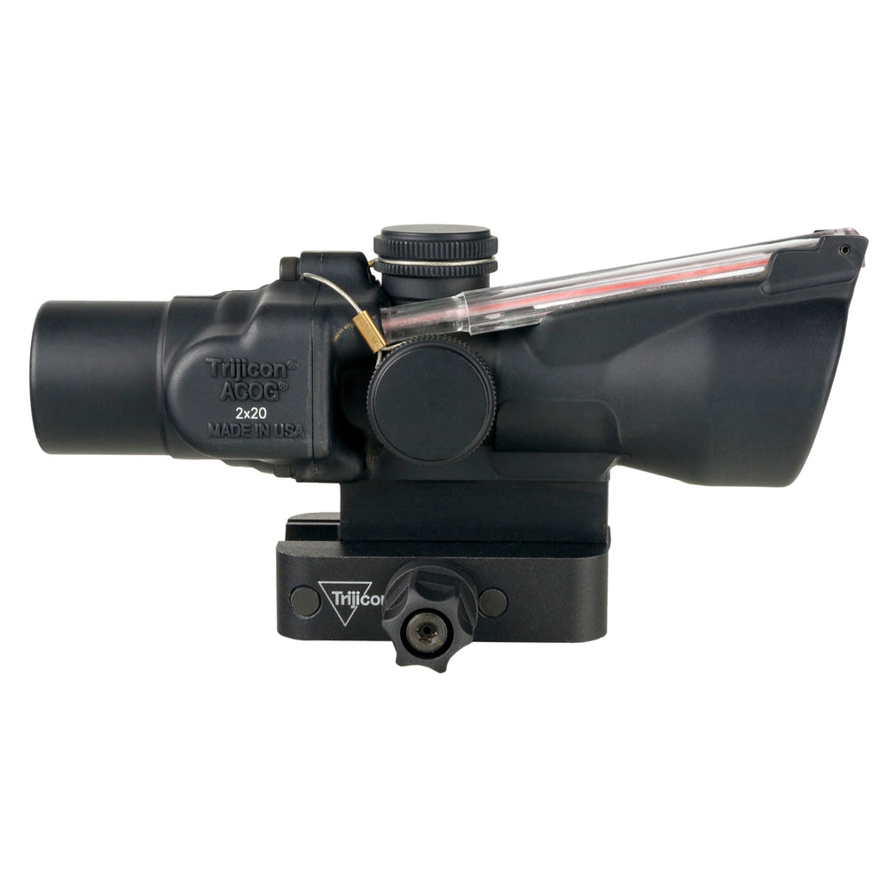 Trijicon ACOG 2X20 RTR 9mm PCC