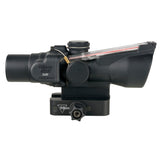 Trijicon ACOG 2X20 RTR 9mm PCC photo 3