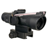 Trijicon ACOG 2X20 RTR 9mm PCC photo 4
