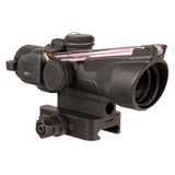 Trijicon ACOG 3X24 Red Horseshoe/Dot .223 photo 4