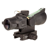 Trijicon ACOG 3X24 Green Horseshoe/Dot .223 photo 2