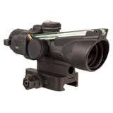 Trijicon ACOG 3X24 Green Horseshoe/Dot .223 photo 4
