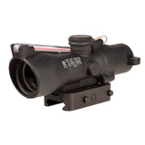 Trijicon ACOG 3X24 Low Red Horseshoe/Dot AK photo 1