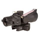 Trijicon ACOG 3X24 Low Red Horseshoe/Dot AK photo 2