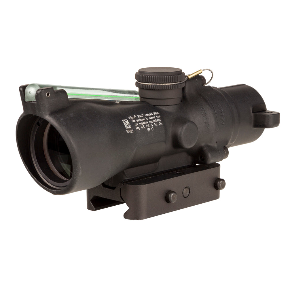 Trijicon ACOG 3X24 Low Green Horseshoe/Dot AK