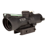 Trijicon ACOG 3X24 Low Green Horseshoe/Dot AK photo 1
