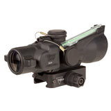 Trijicon ACOG 3X24 Low Green Horseshoe/Dot AK photo 2