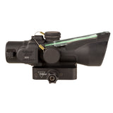 Trijicon ACOG 3X24 Low Green Horseshoe/Dot AK photo 3