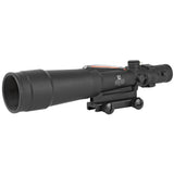 Trijicon ACOG 5.5x50 Red Chevron 308 Flat photo 1