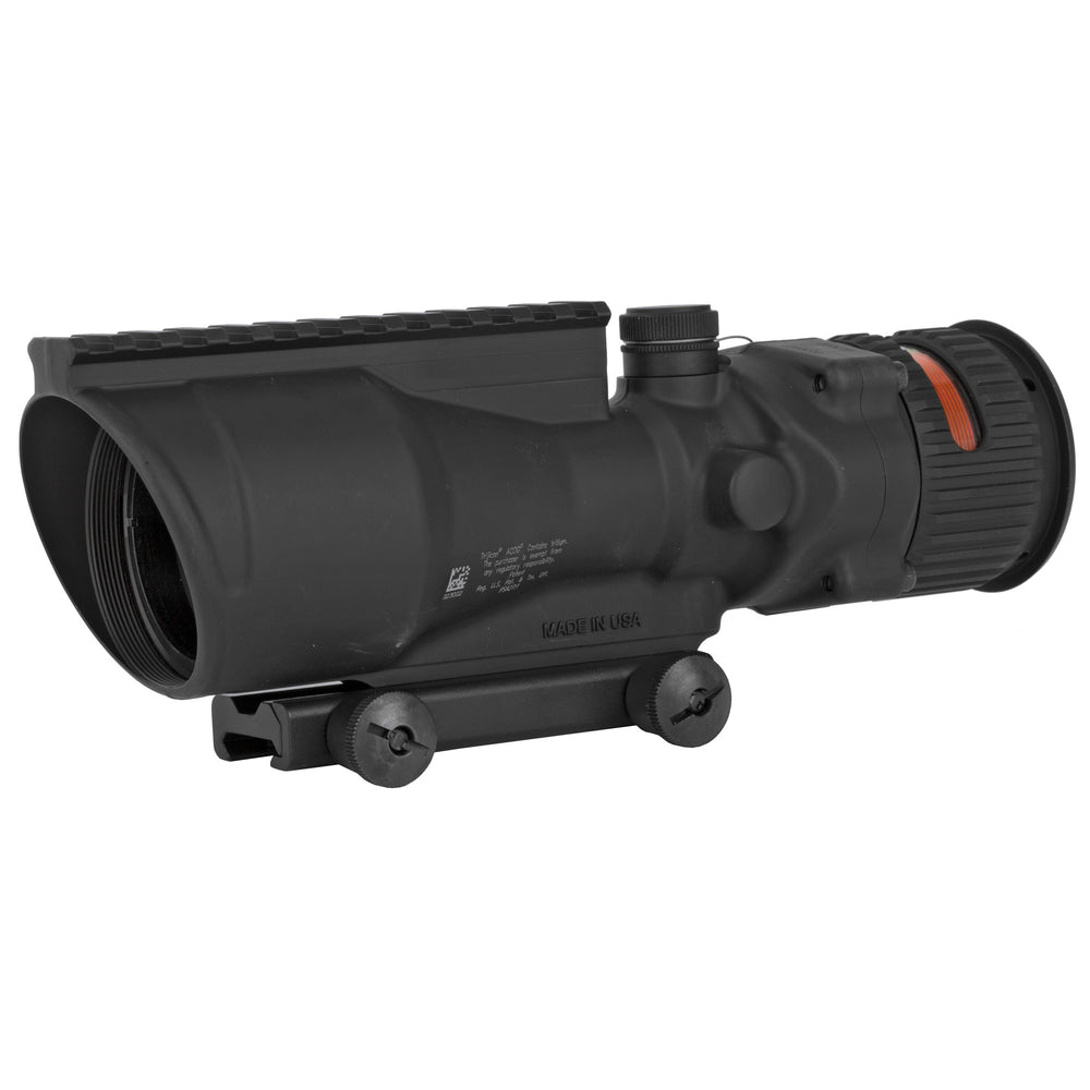 Trijicon ACOG 6X48 Red Horseshoe 308
