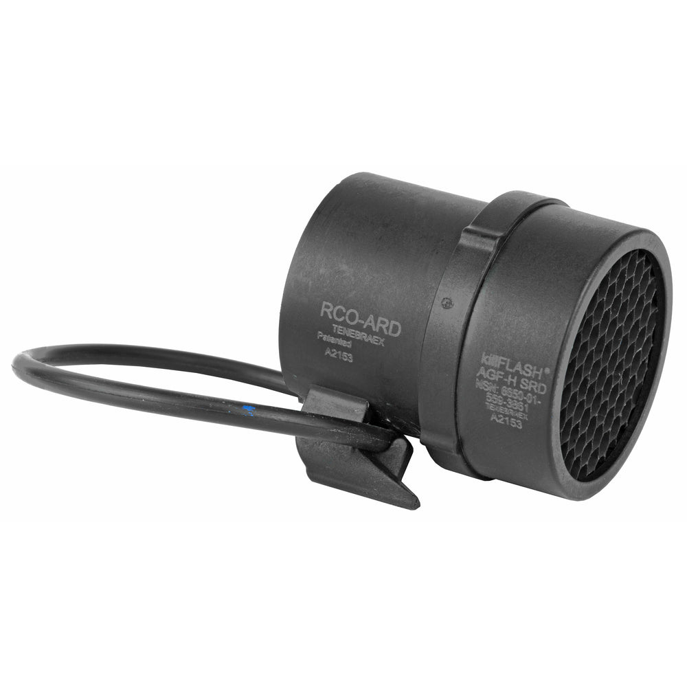 Trijicon Tnbrx Killflash For 4X32 AG