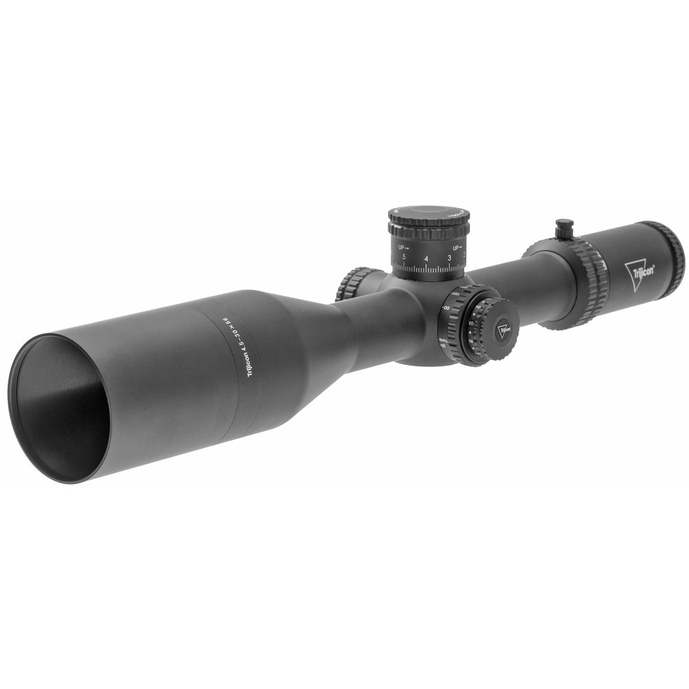 Trijicon Tenmile 4.5-30X56 SFP MOA