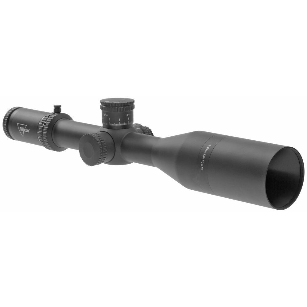Trijicon Tenmile 4.5-30X56 SFP MOA
