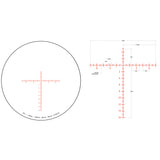 Trijicon Tenmile 4.5-30X56 SFP MOA photo 4