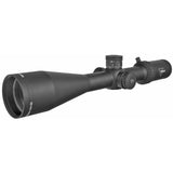 Trijicon Tenmile 4-24X50 SFP Mrad Red photo 1