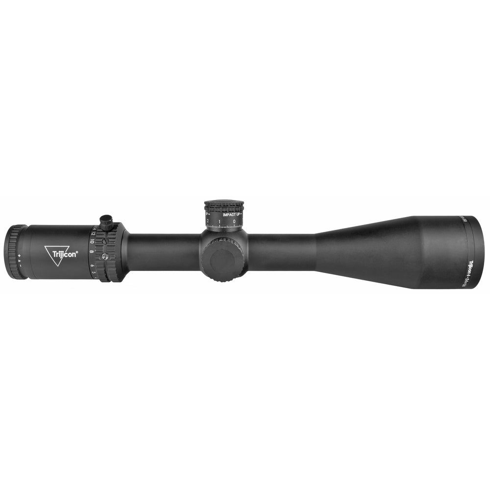 Trijicon Tenmile 4-24X50 SFP Mrad Red