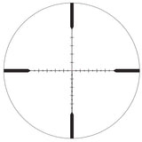 Trijicon Tenmile 4-24X50 SFP Mrad Red photo 4