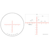 Trijicon Tenmile 5-50X56 ELR MOA R/G photo 4