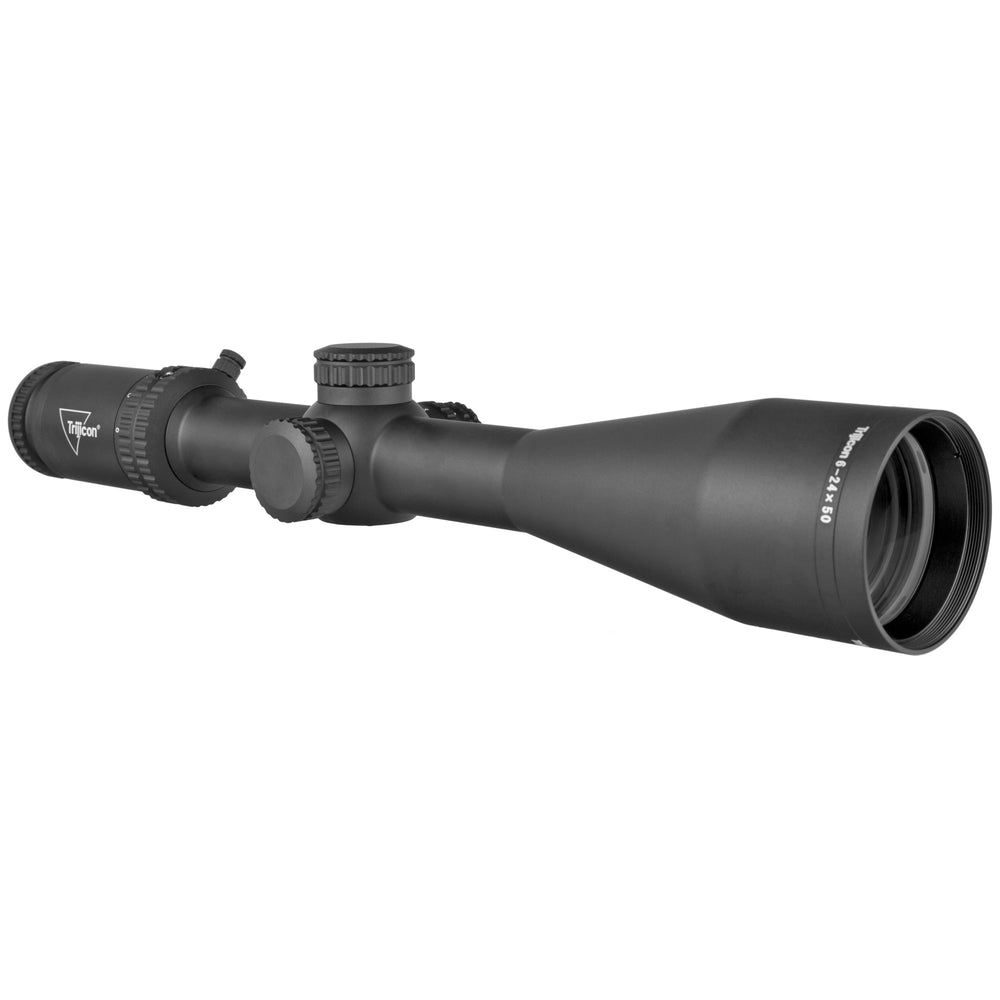 Trijicon Tenmile 6-24X50 SFP Mrad Red