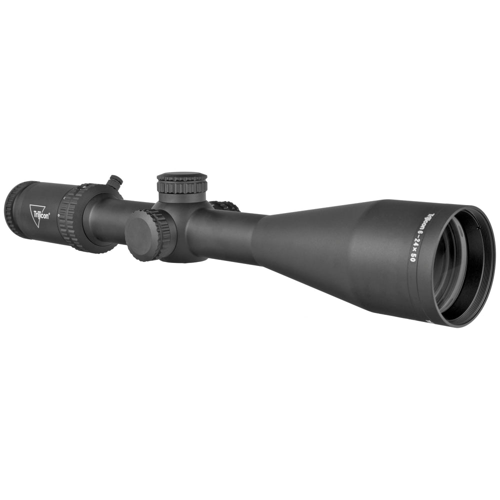 Trijicon Tenmile 6-24X50 SFP Mrad GR
