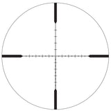 Trijicon Tenmile 6-24X50 SFP Mrad GR photo 4