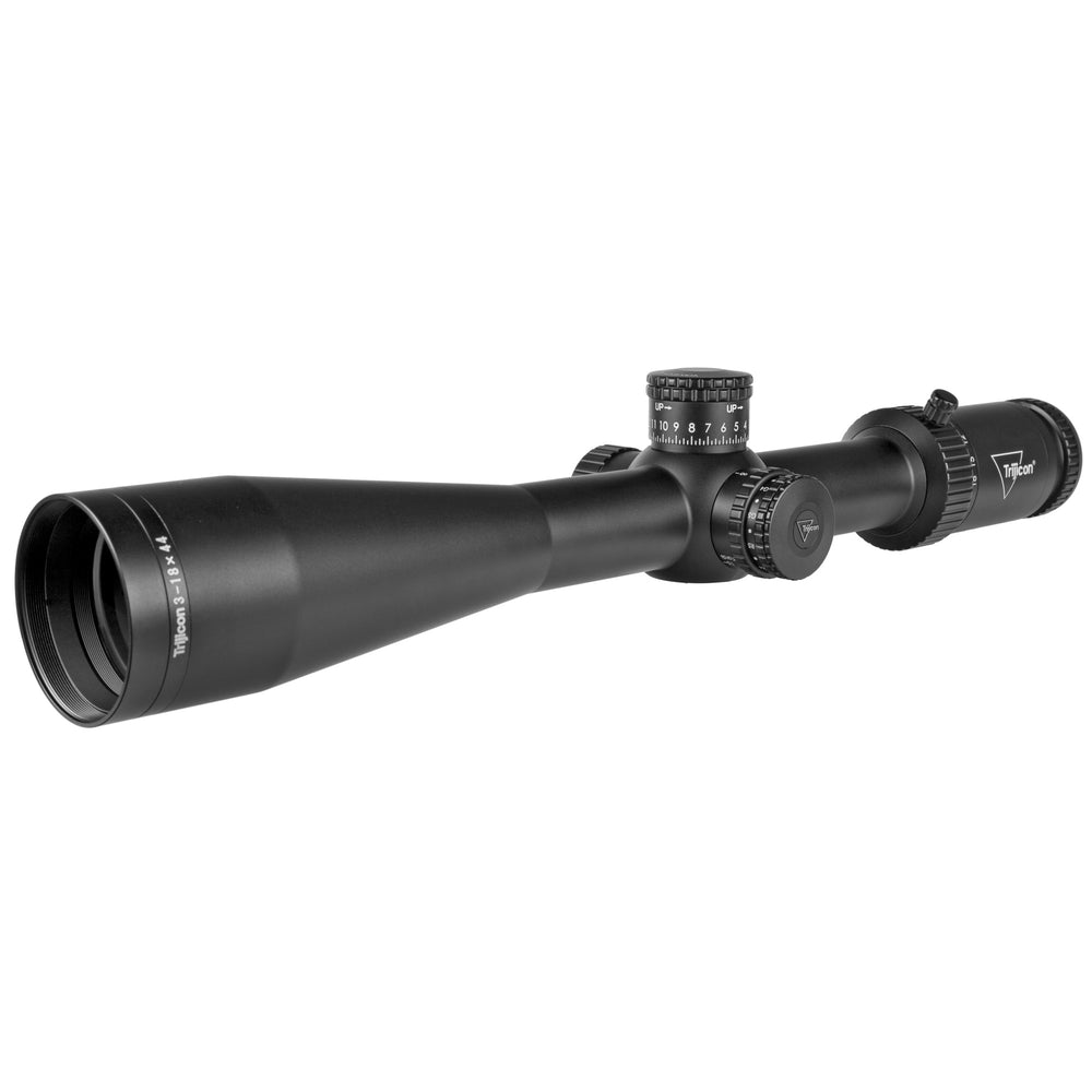 Trijicon Tenmile HX 3-18X44 FFP MOA