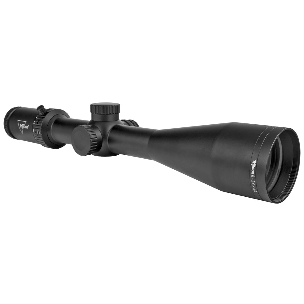 Trijicon Tenmile HX 6-24X50 MOA Green