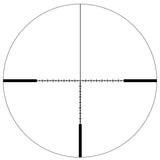 Trijicon Tenmile HX 6-24X50 MOA Green photo 4