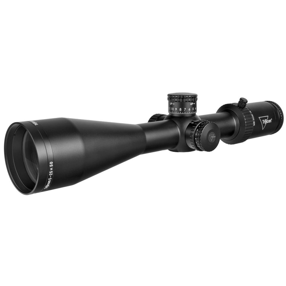 Trijicon Tenmile HX 5-25X50 SFP MOA