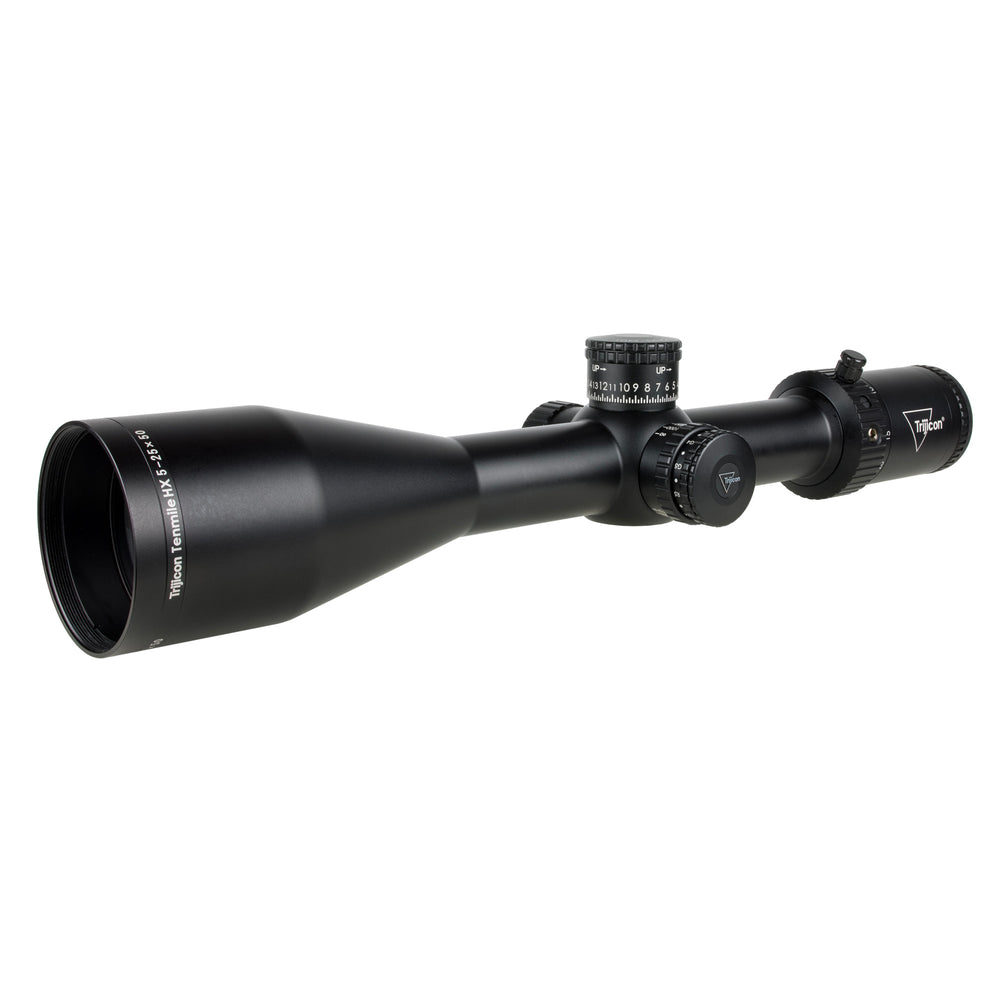 Trijicon Tenmile HX 5-25X50 FFP MOA