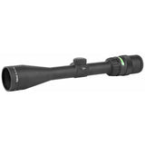 Trijicon Accupoint 3-9X40 Duplex Green D photo 1