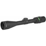 Trijicon Accupoint 3-9X40 Mil-Dot Green photo 1