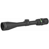Trijicon Accupoint 3-9X40 Green Tri photo 1