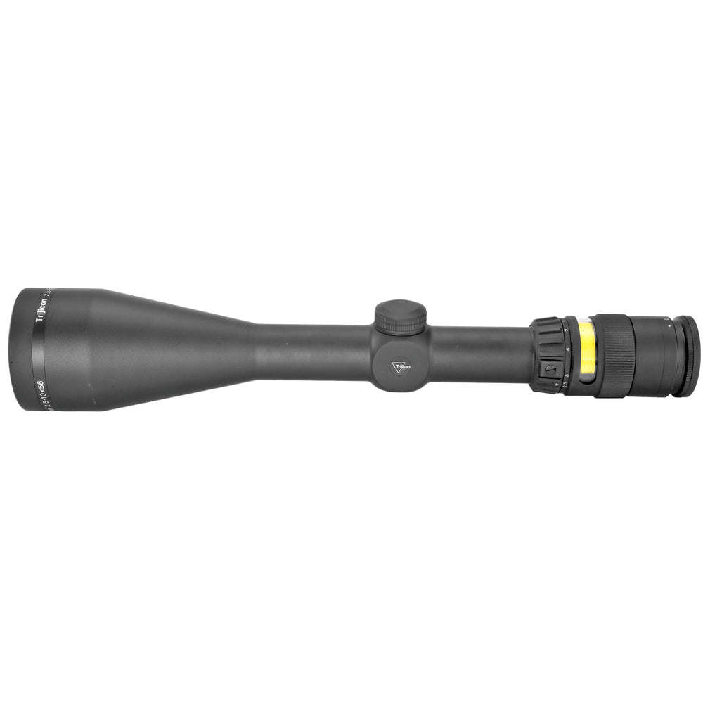 Trijicon Accupoint 2.5-10X56 Standard DPL