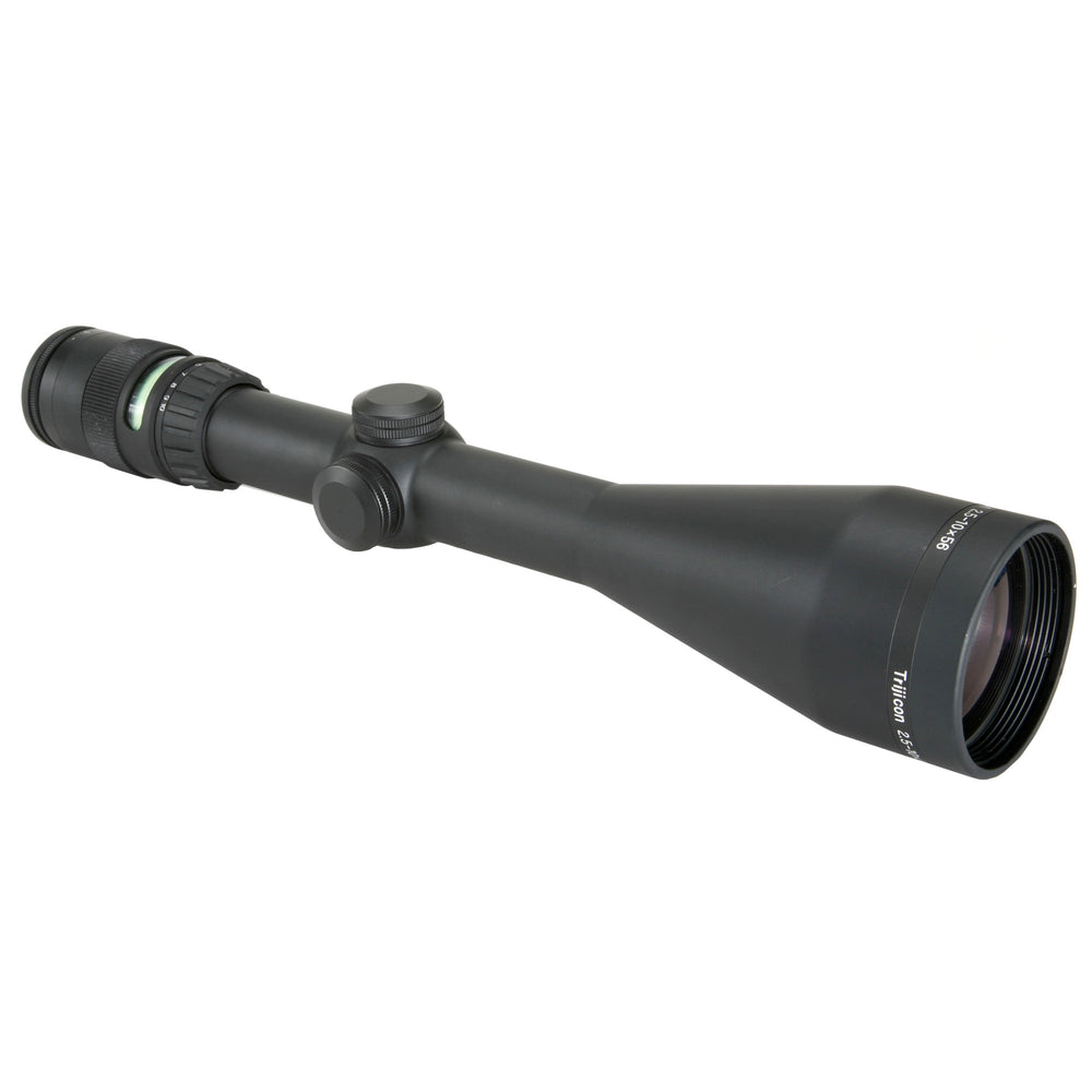Trijicon Accupoint 2.5-10X56 Green Dot