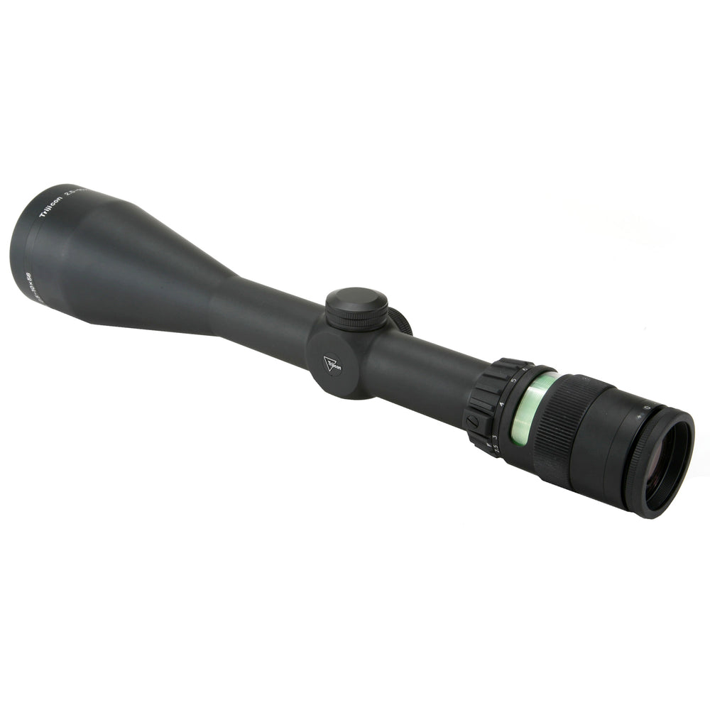 Trijicon Accupoint 2.5-10X56 Green Dot