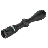Trijicon Accupoint 2.5-10X56 Green Dot photo 4