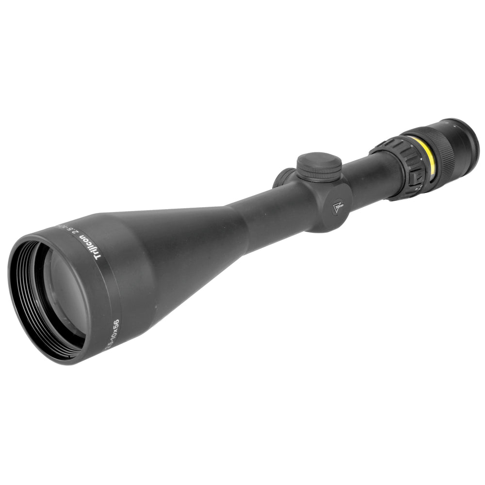 Trijicon Accupoint 2.5-10X56 Mil-Dot